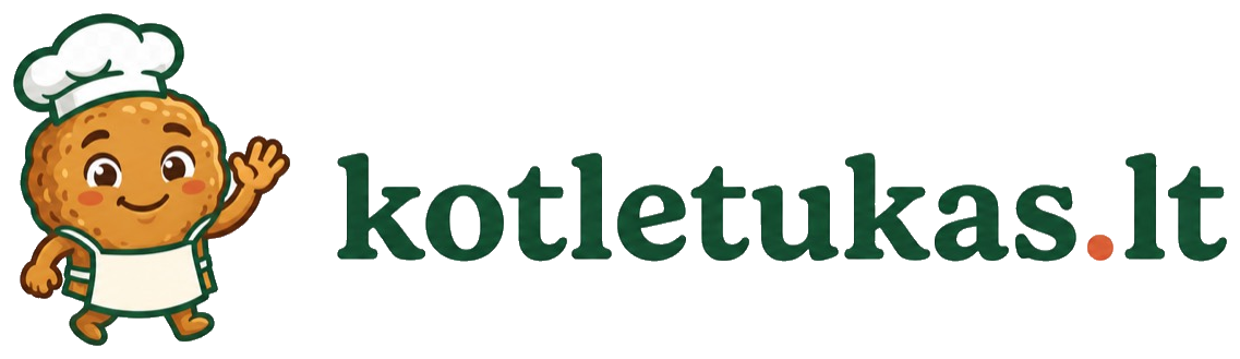 kotletukas.lt